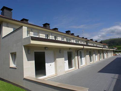 Apartamentos Silken Playa De Toro Llanes Exterior photo